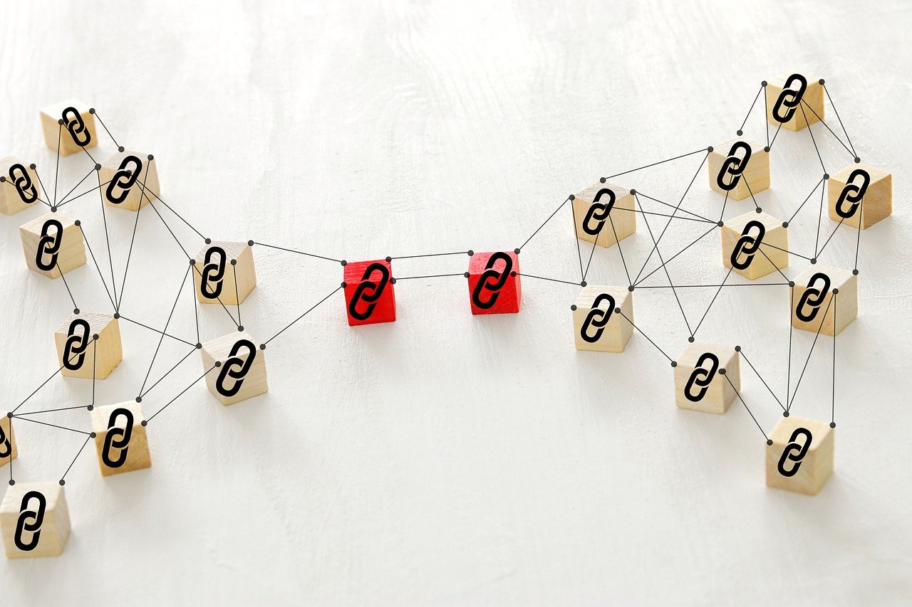 découvrez tout sur les backlinks, leur importance pour le référencement seo, et comment les utiliser efficacement pour améliorer la visibilité de votre site web dans les moteurs de recherche.