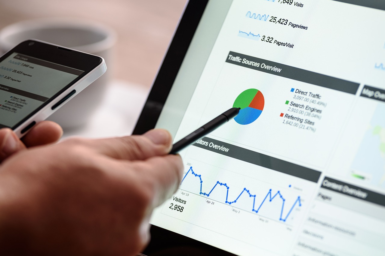 découvrez les meilleures stratégies seo pour améliorer la visibilité de votre site web sur les moteurs de recherche. optimisez votre contenu, augmentiez votre trafic et atteignez vos objectifs en ligne grâce à nos conseils d'experts en référencement.