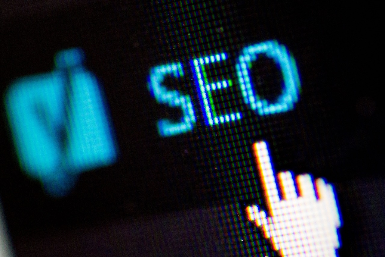 découvrez les meilleures stratégies et techniques de seo pour optimiser votre visibilité en ligne, améliorer le classement de votre site sur les moteurs de recherche et attirer un trafic ciblé de manière efficace.