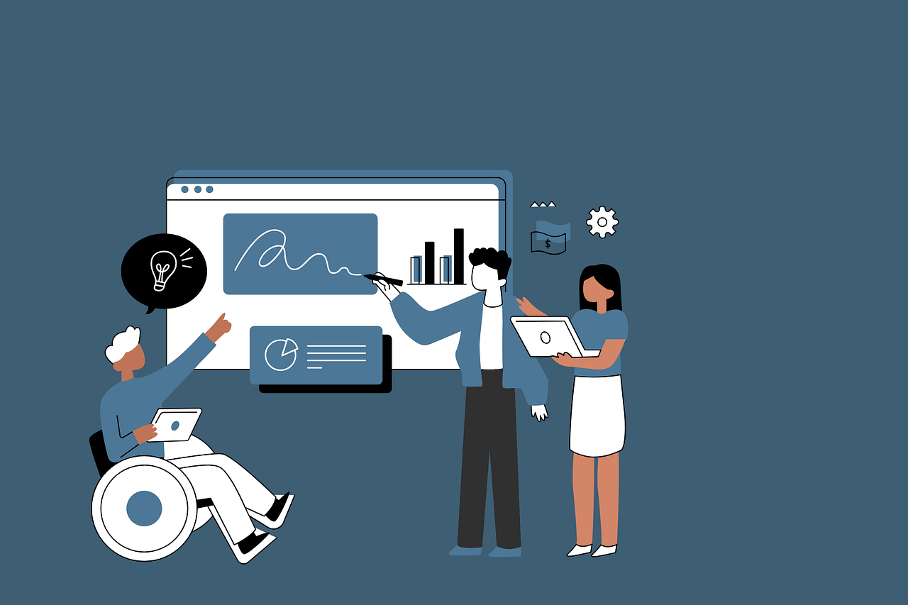 découvrez notre agence seo spécialisée qui propulse votre visibilité en ligne. nous optimisons votre site pour améliorer votre classement sur les moteurs de recherche et attirer un trafic qualifié. grâce à des stratégies sur mesure, boostez votre activité digitale dès aujourd'hui !