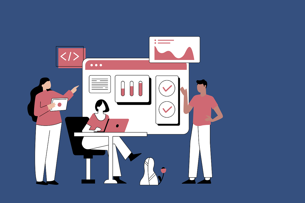 découvrez les meilleures pratiques en matière de seo pour optimiser votre visibilité en ligne, attirer du trafic qualifié et améliorer le classement de votre site sur les moteurs de recherche.