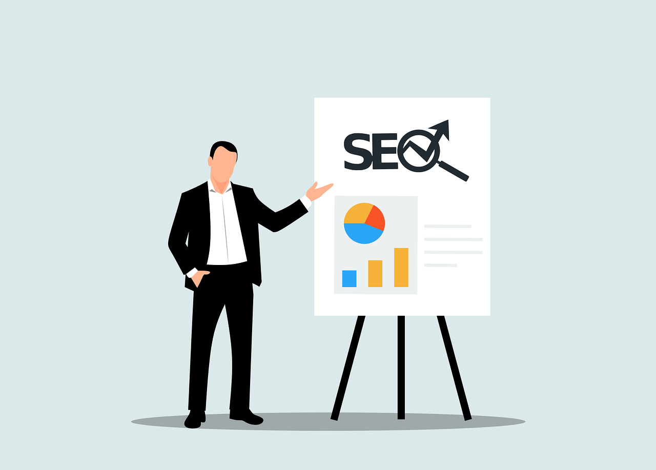 découvrez comment un consultant en seo peut améliorer la visibilité de votre site web sur les moteurs de recherche, optimiser votre contenu et augmenter votre trafic organique pour atteindre vos objectifs commerciaux.